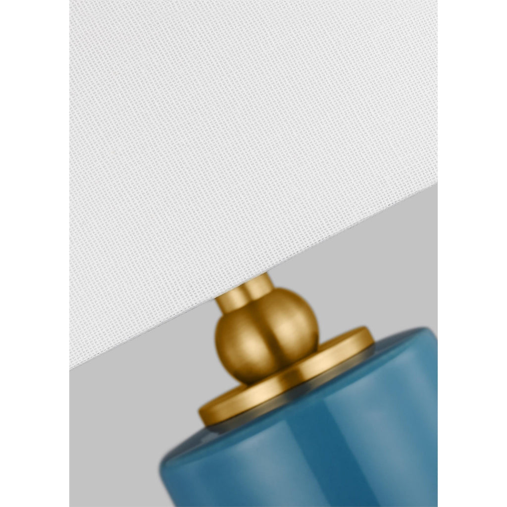 Jenna Medium Table Lamp - Light House Co.