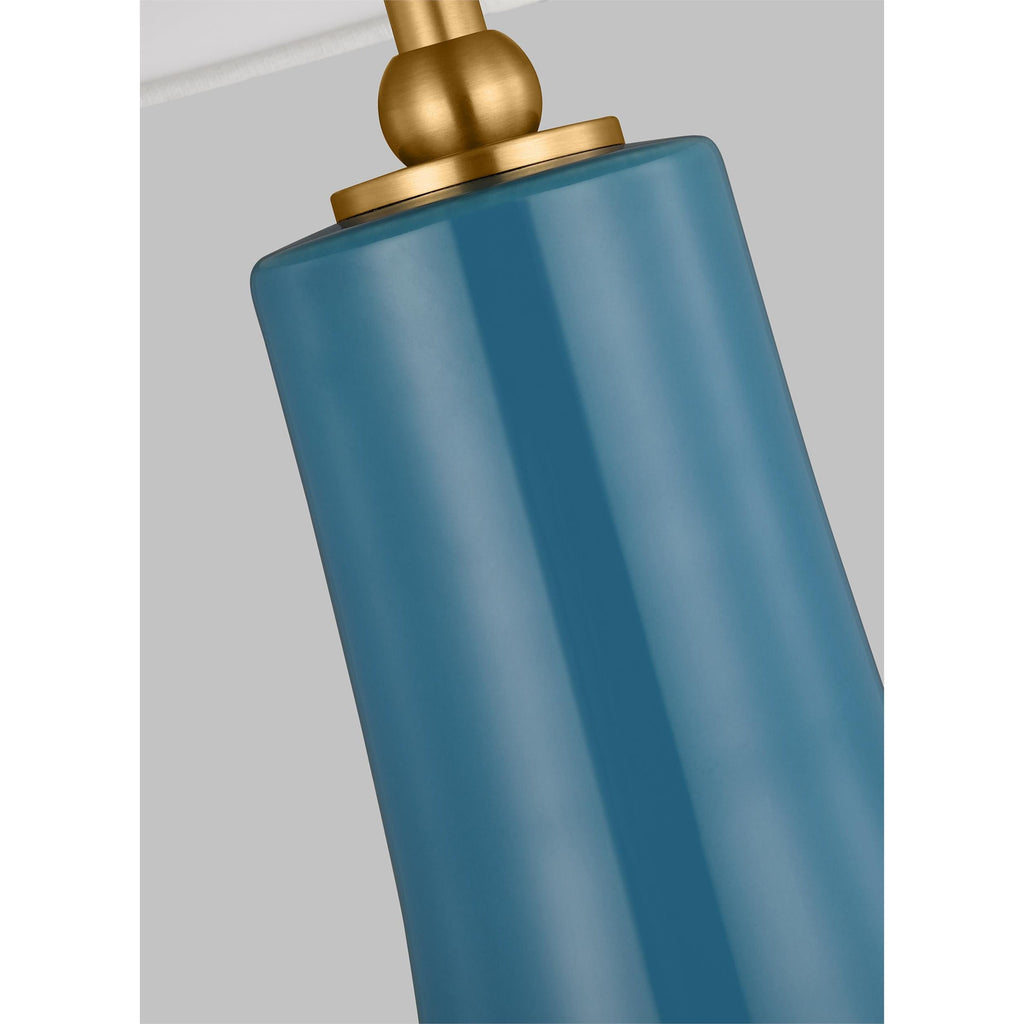 Jenna Medium Table Lamp - Light House Co.