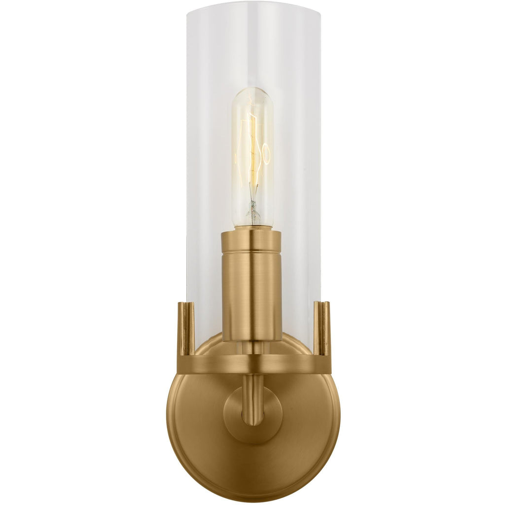 Mezzo Small Sconce - Light House Co.