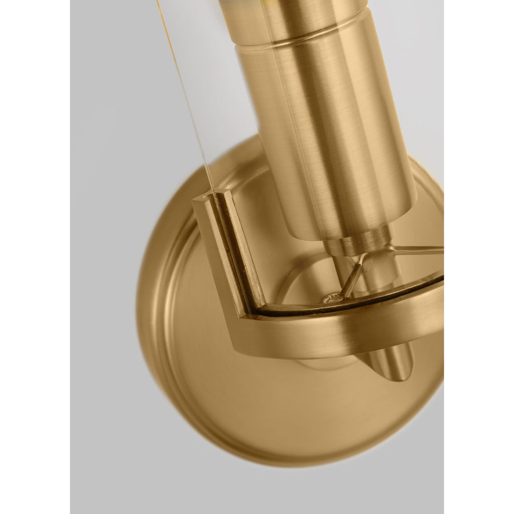 Mezzo Small Sconce - Light House Co.