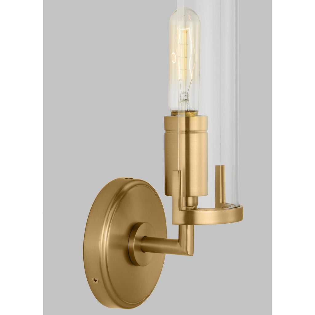 Mezzo Small Sconce - Light House Co.