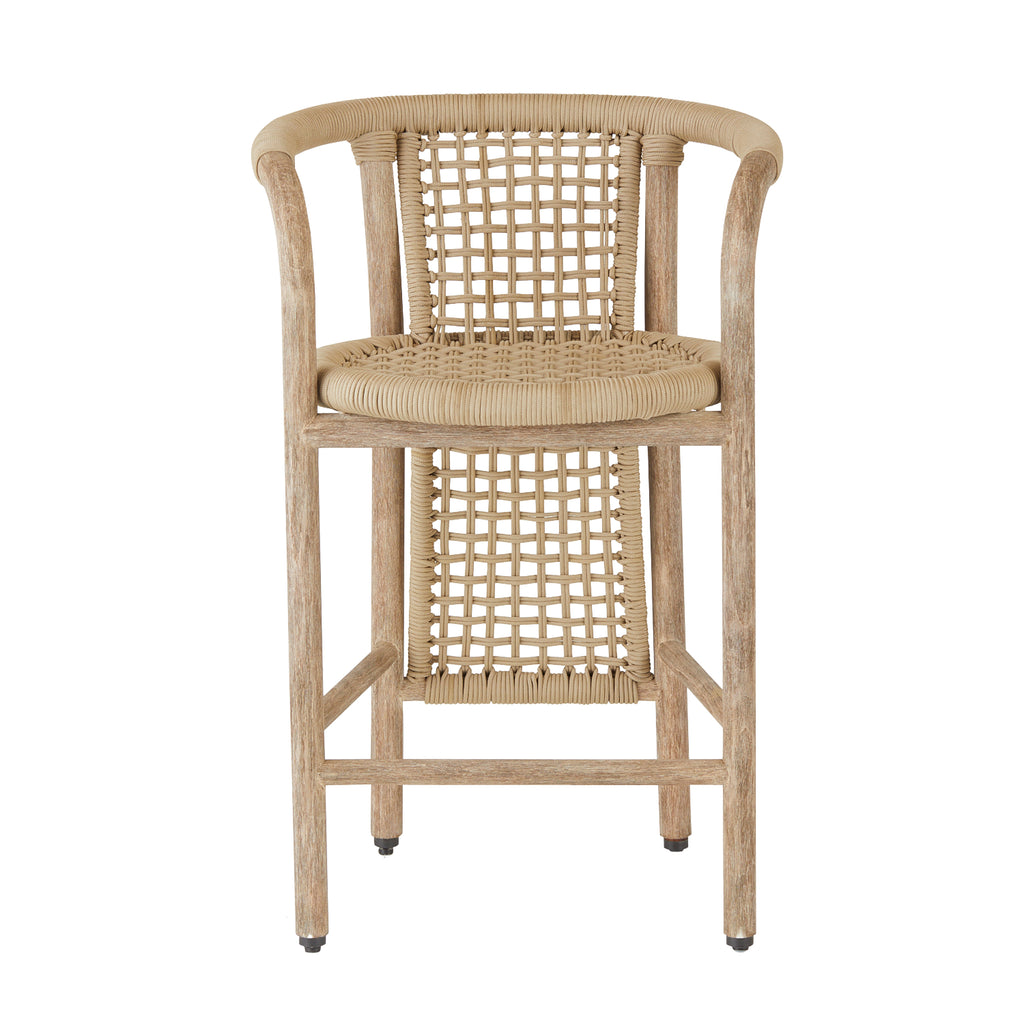 Chapman Outdoor Stool - Light House Co.