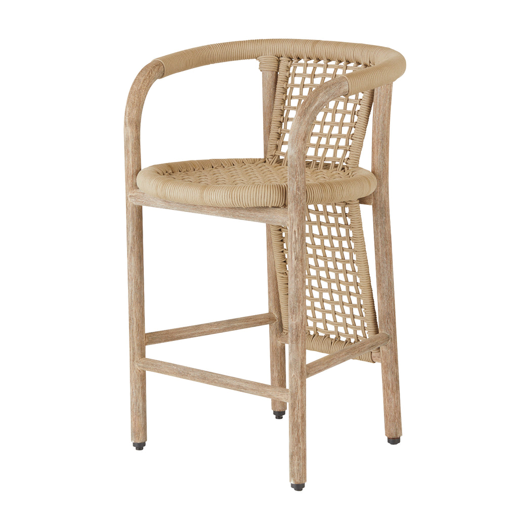 Chapman Outdoor Stool - Light House Co.