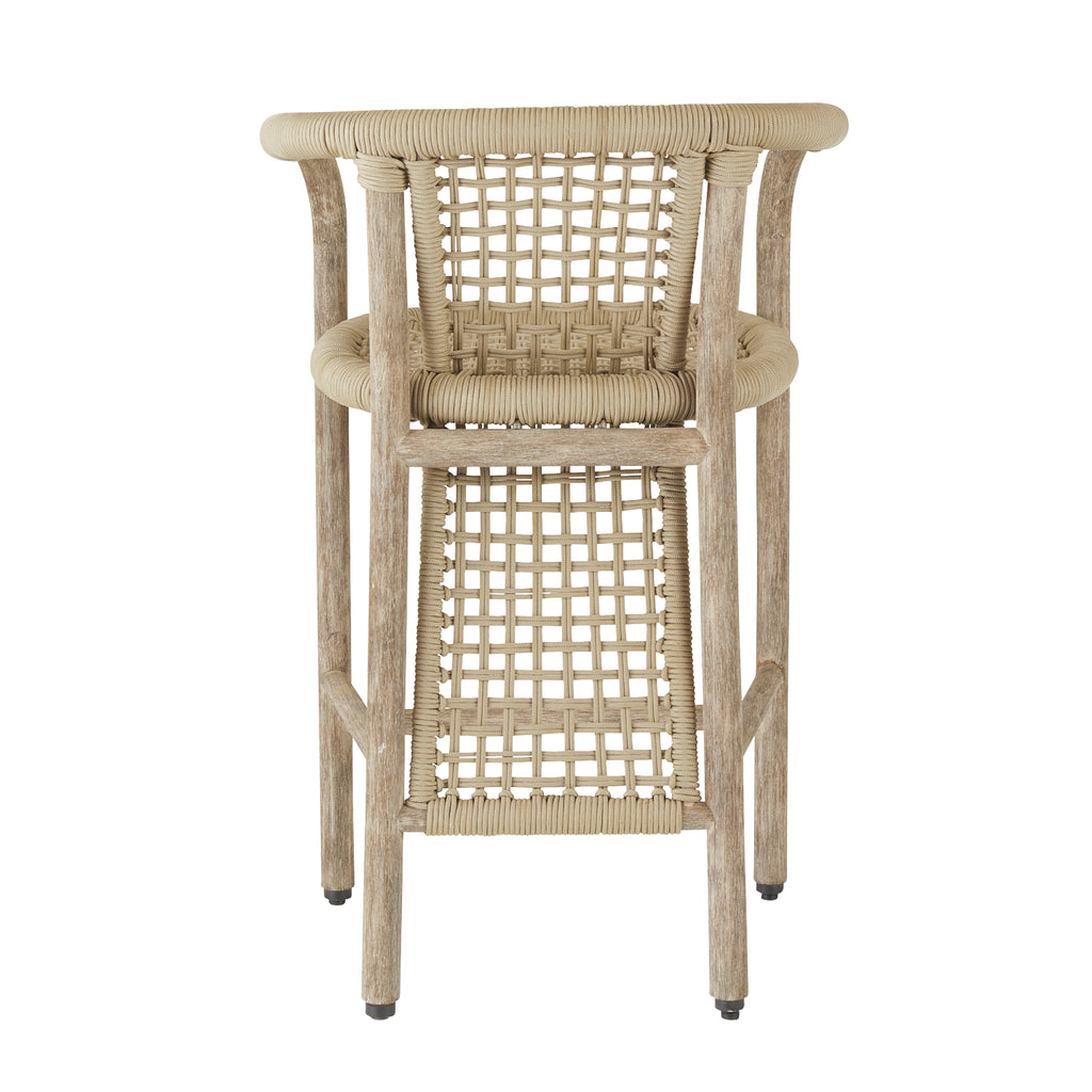 Chapman Outdoor Stool - Light House Co.