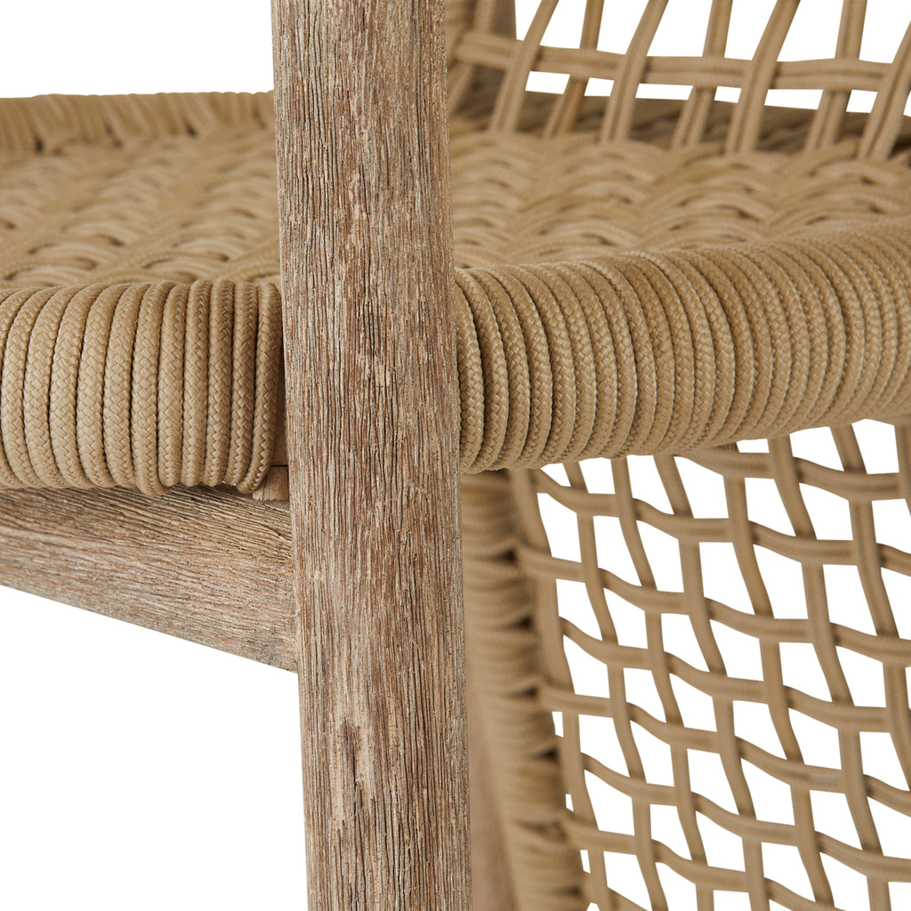 Chapman Outdoor Stool - Light House Co.