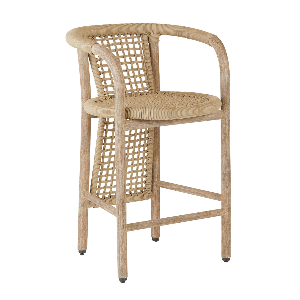 Chapman Outdoor Stool - Light House Co.