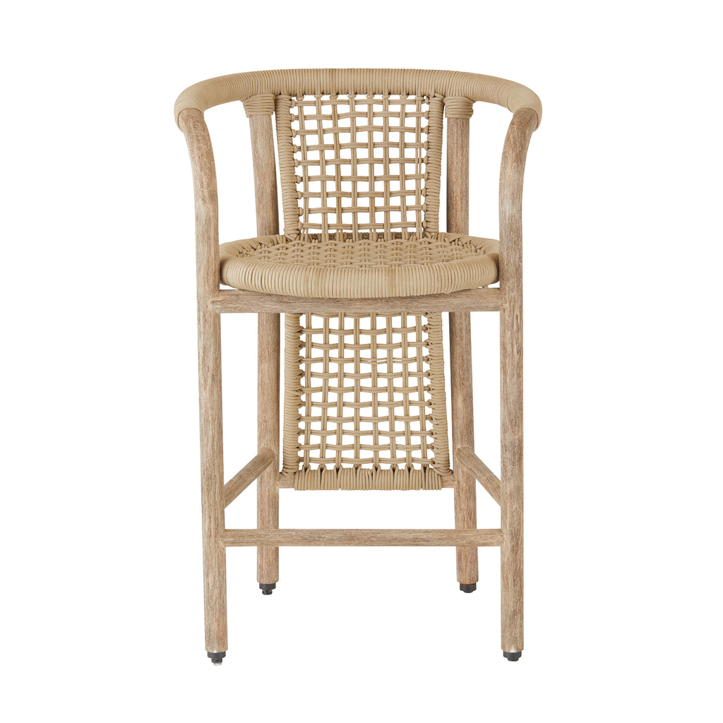 Chapman Outdoor Stool - Light House Co.