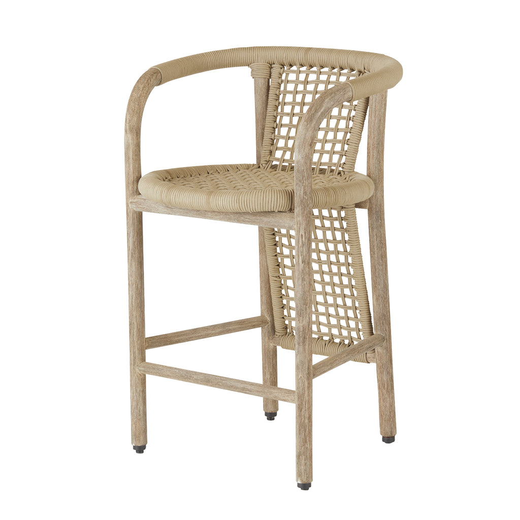 Chapman Outdoor Stool - Light House Co.