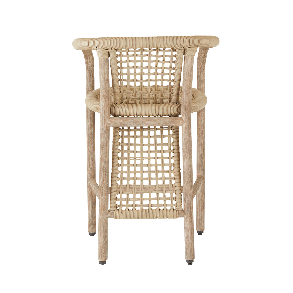 Chapman Outdoor Stool - Light House Co.