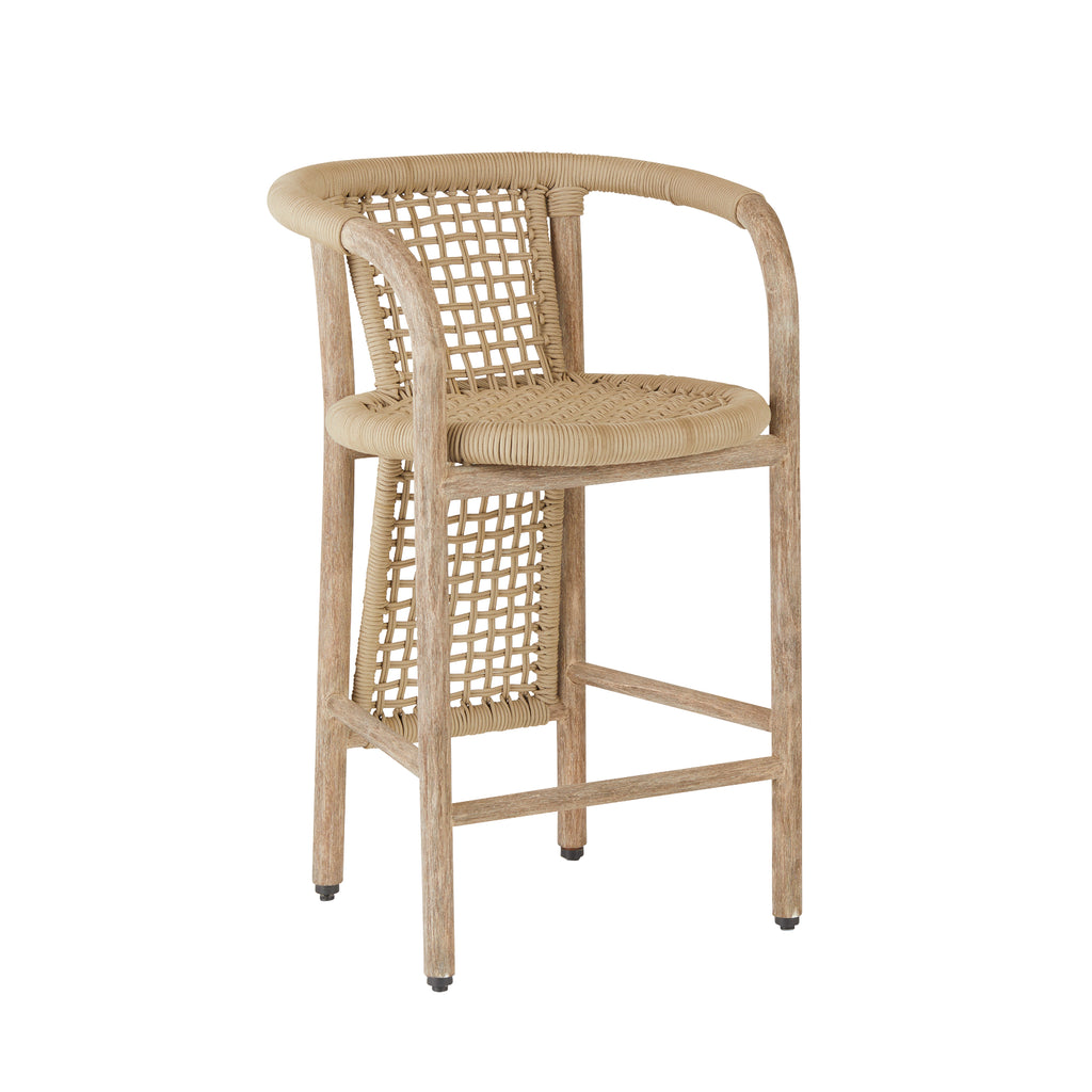 Chapman Outdoor Stool - Light House Co.