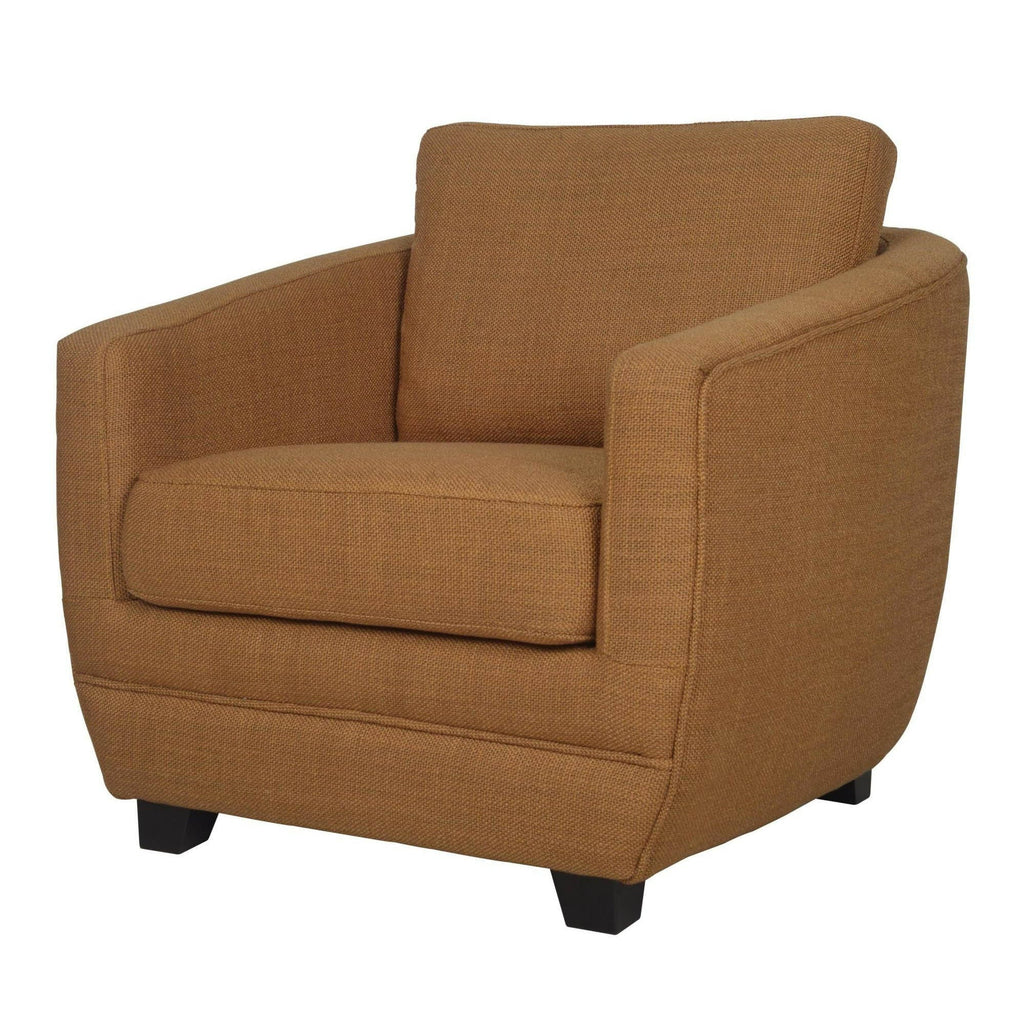 Emo Club Chair - Light House Co.