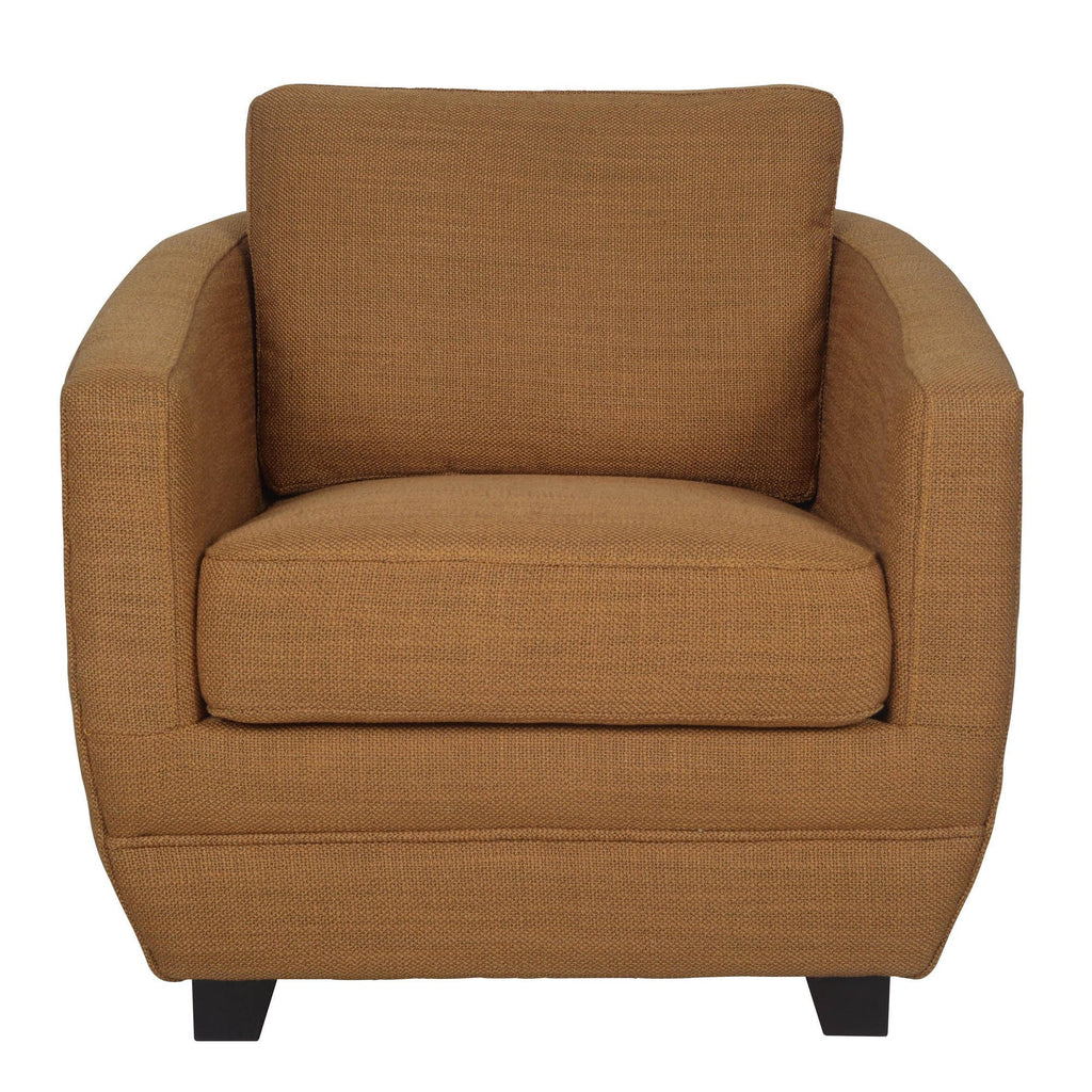 Emo Club Chair - Light House Co.