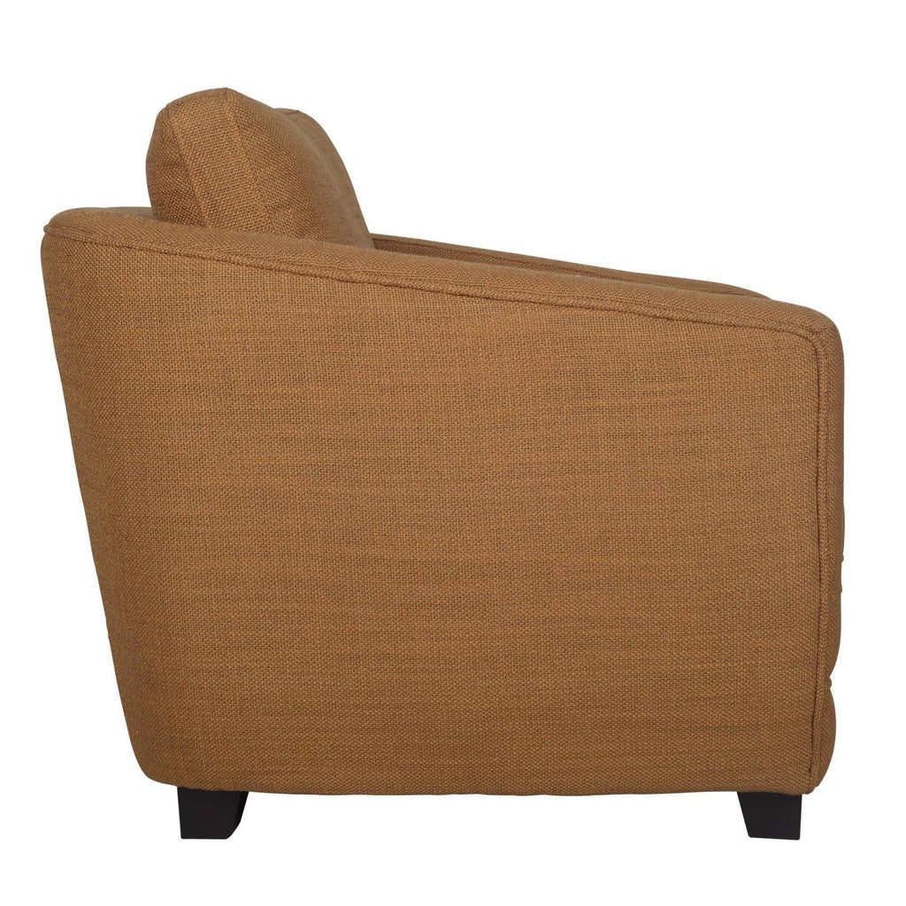 Emo Club Chair - Light House Co.