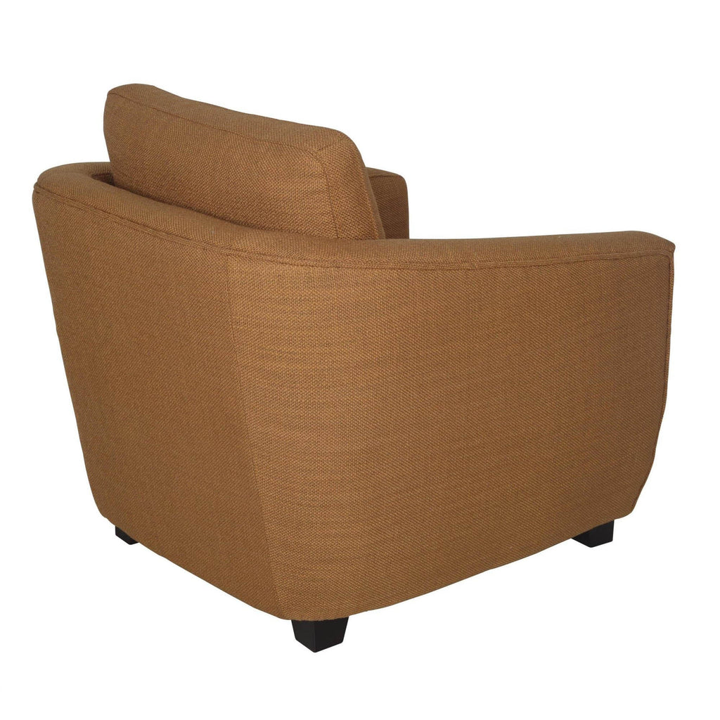 Emo Club Chair - Light House Co.