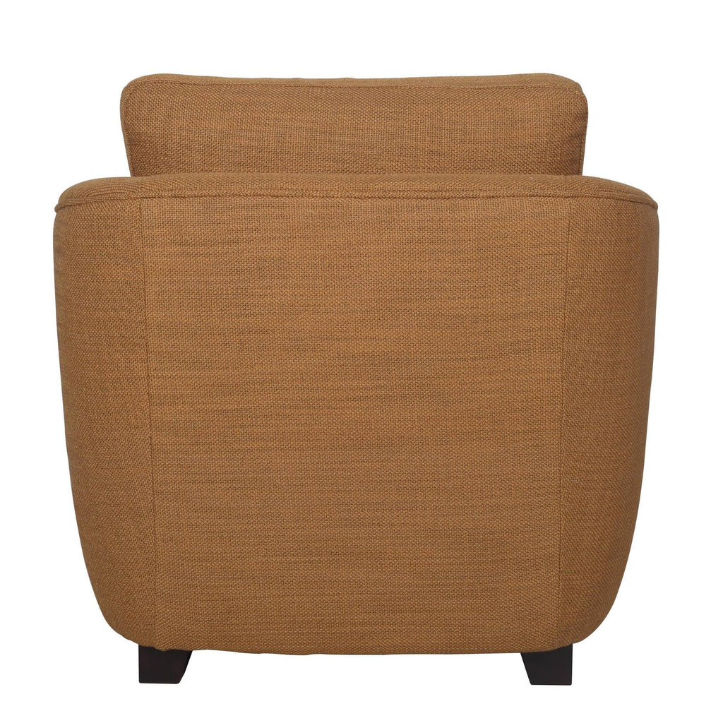 Emo Club Chair - Light House Co.
