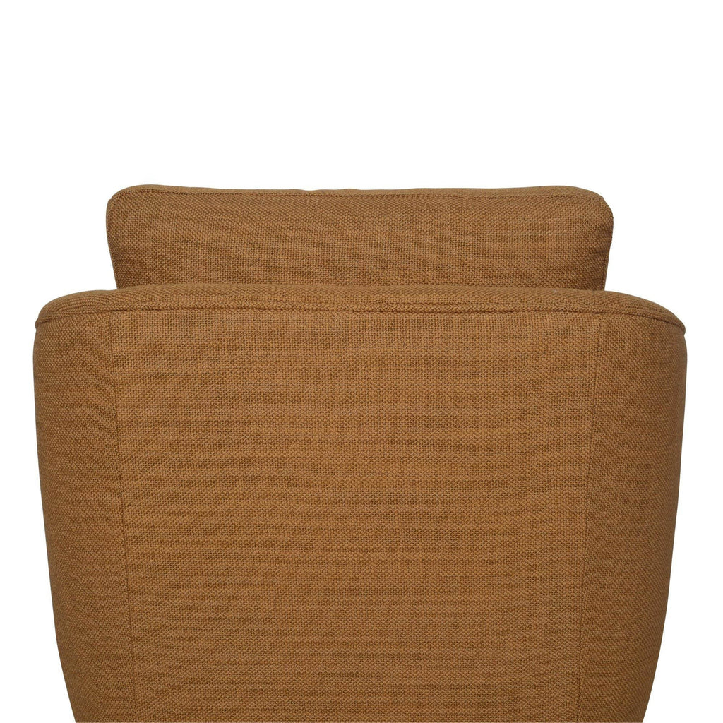 Emo Club Chair - Light House Co.