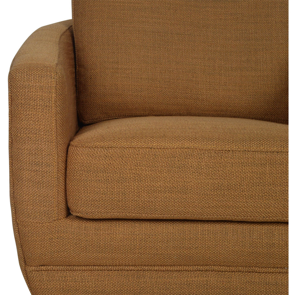 Emo Club Chair - Light House Co.