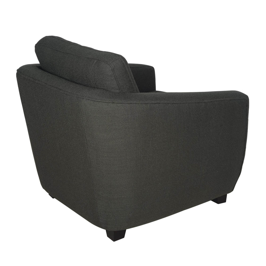 Emo Club Chair - Light House Co.