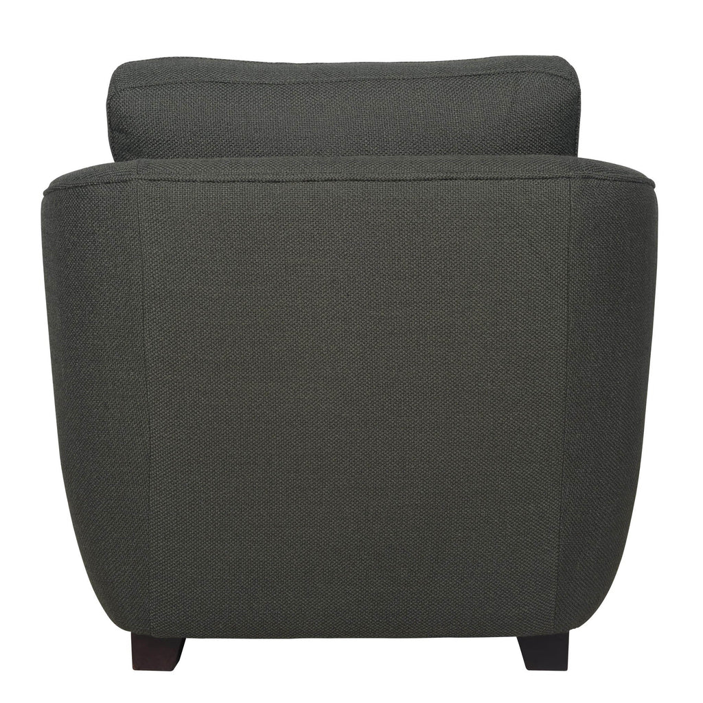 Emo Club Chair - Light House Co.