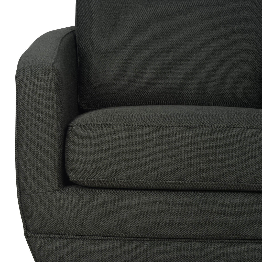 Emo Club Chair - Light House Co.