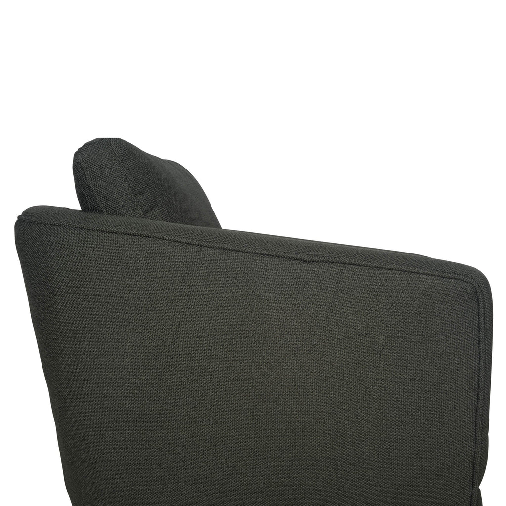 Emo Club Chair - Light House Co.