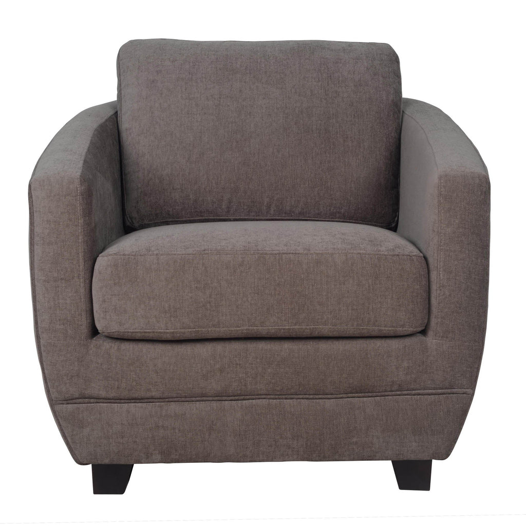 Emo Club Chair - Light House Co.