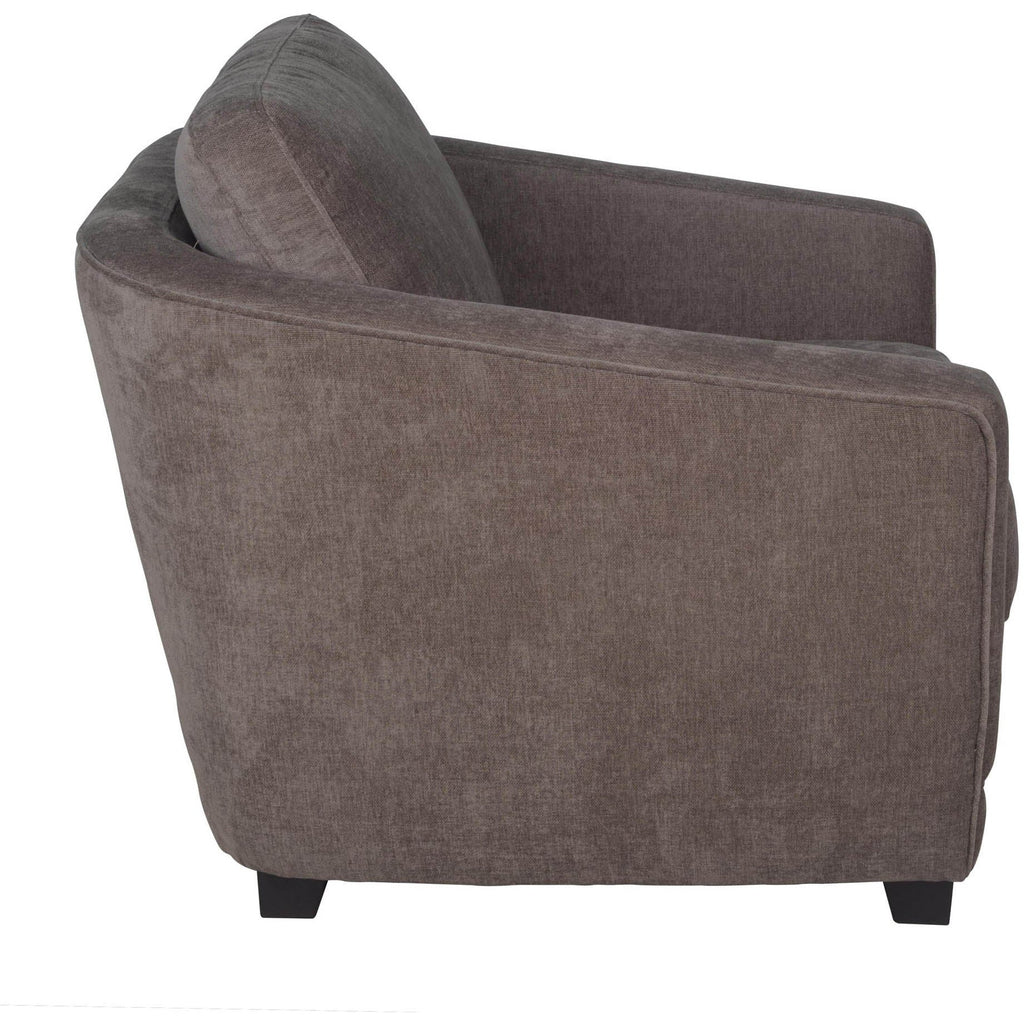 Emo Club Chair - Light House Co.