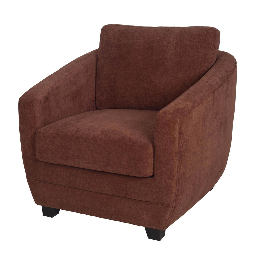 Emo Club Chair - Light House Co.