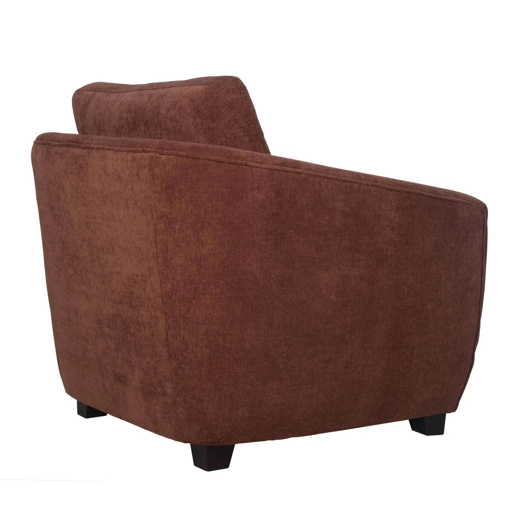 Emo Club Chair - Light House Co.