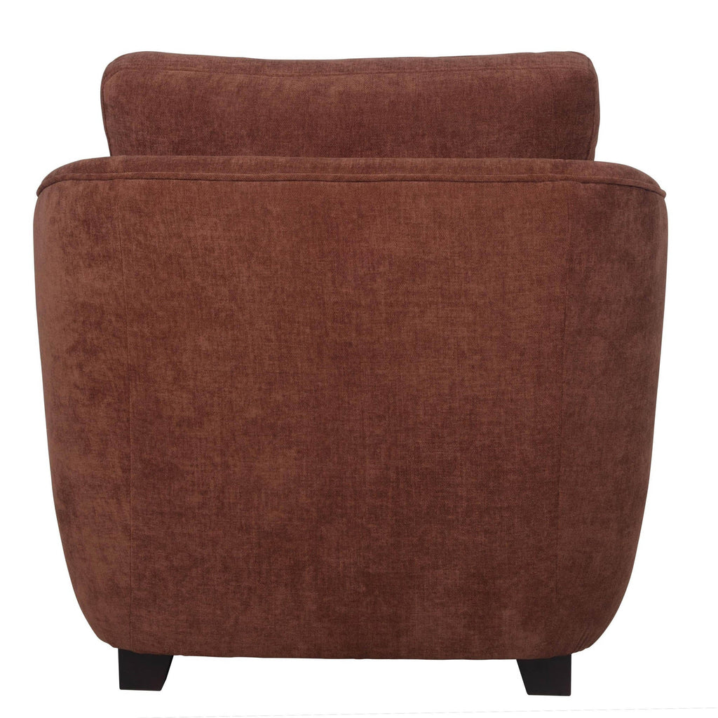 Emo Club Chair - Light House Co.