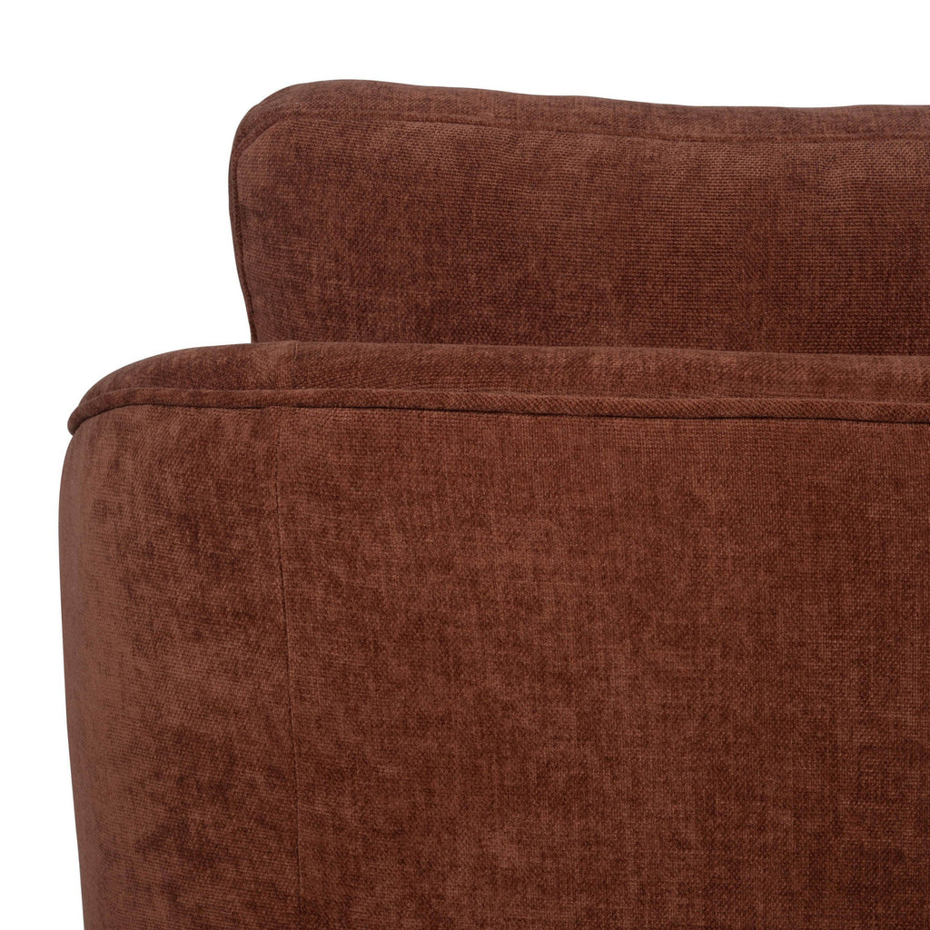Emo Club Chair - Light House Co.