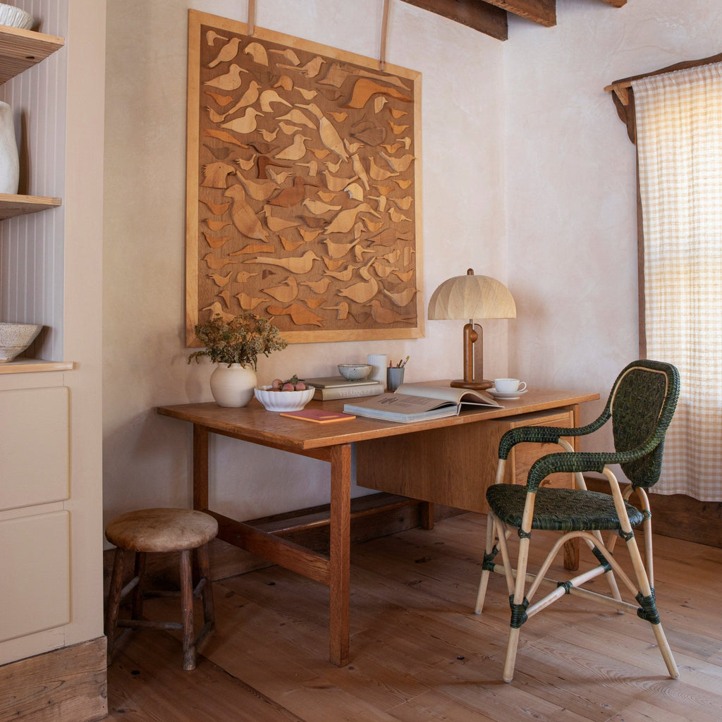 Portofino Arm Chair - Light House Co.