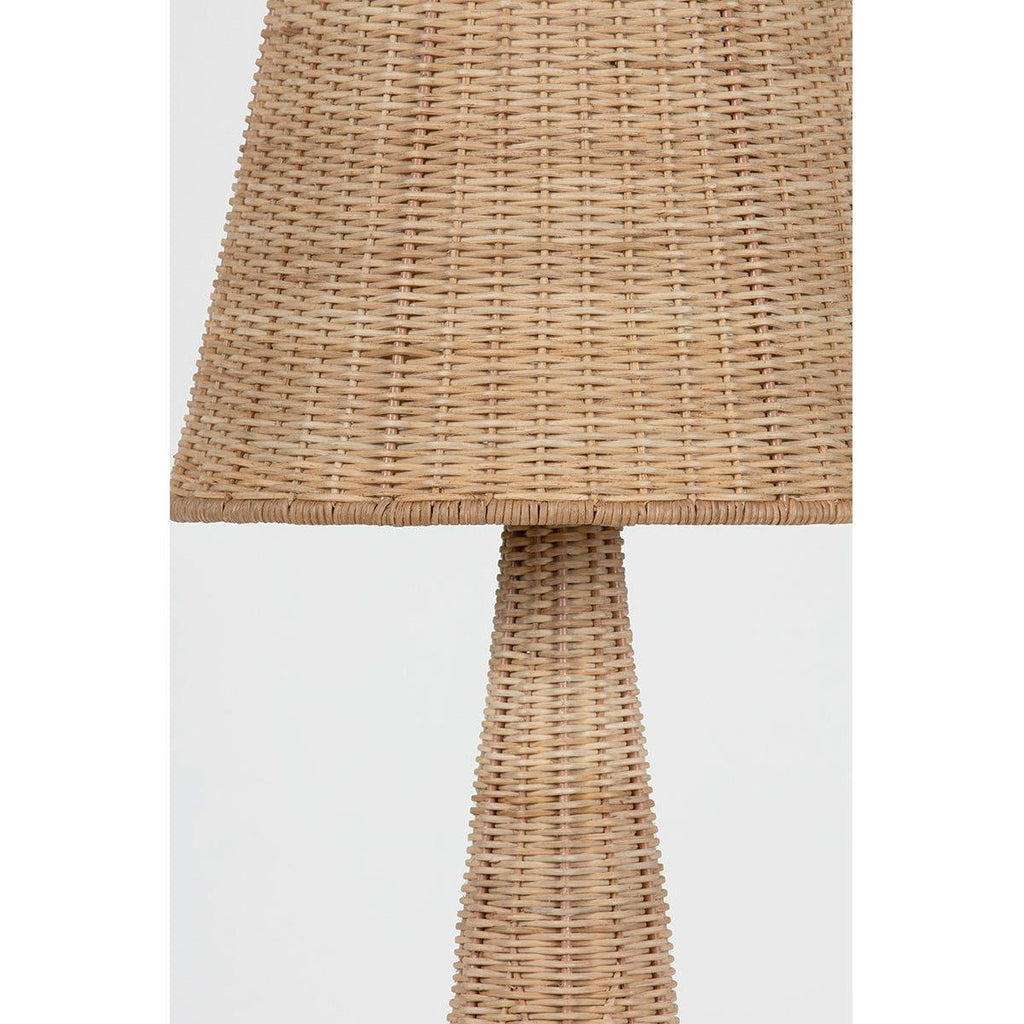 Fair Haven Table Lamp - Light House Co.
