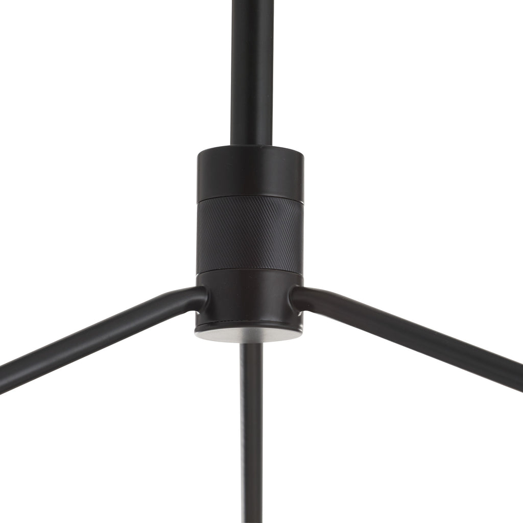 Glaze Chandelier - Light House Co.