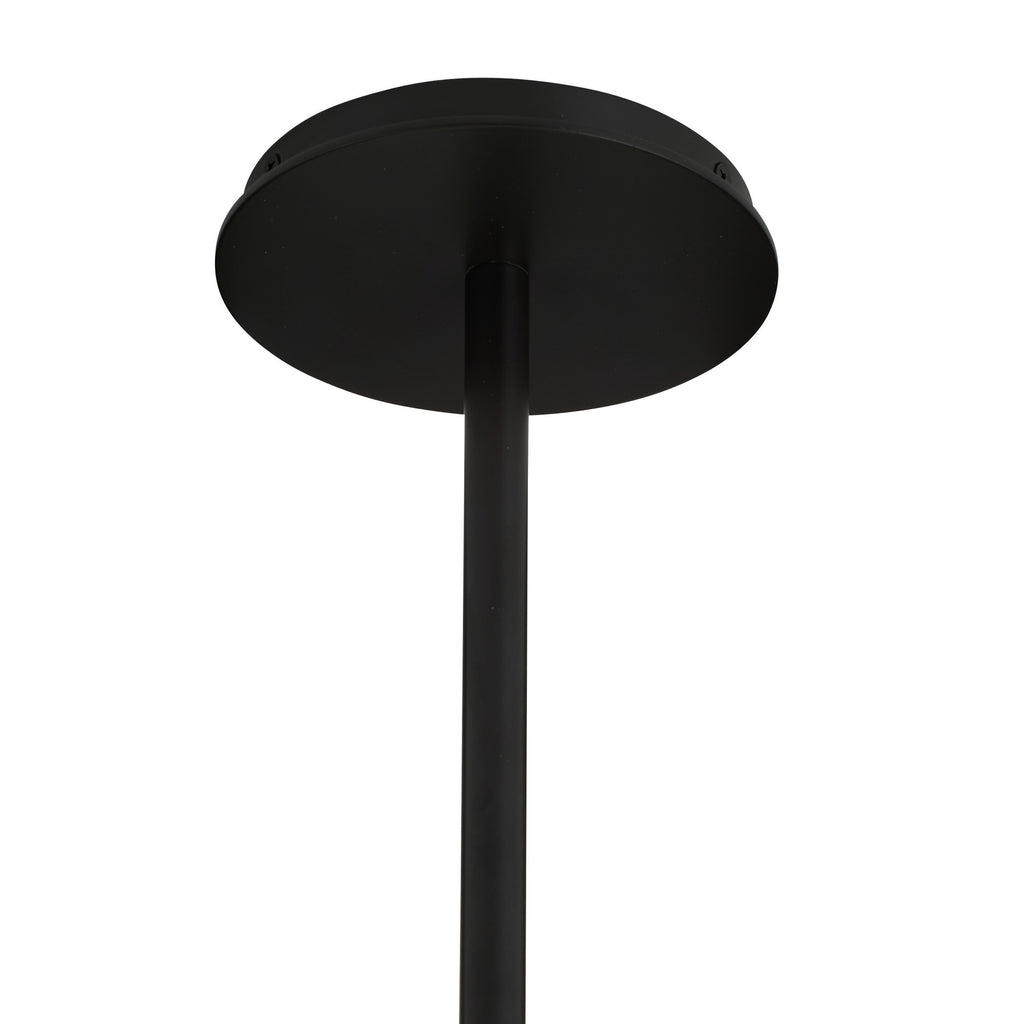 Glaze Chandelier - Light House Co.