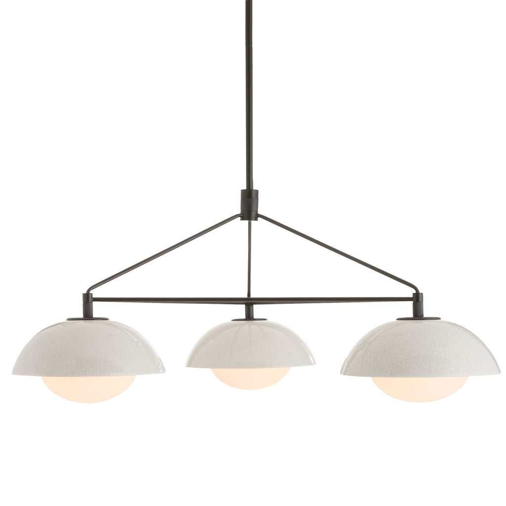 Glaze Chandelier - Light House Co.