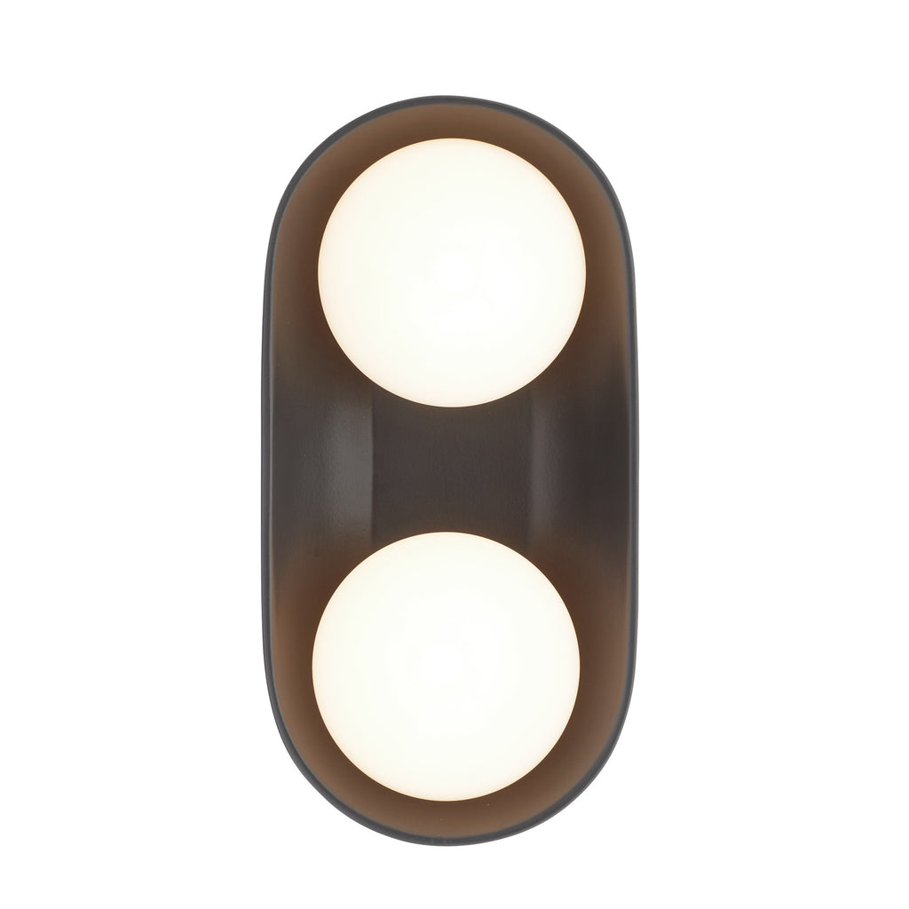 Glaze Large Sconce - Light House Co.
