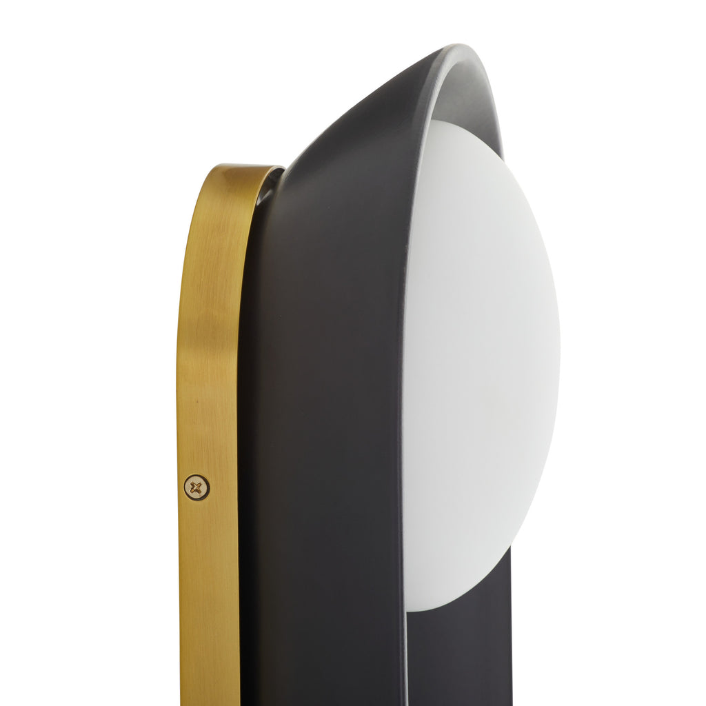 Glaze Large Sconce - Light House Co.
