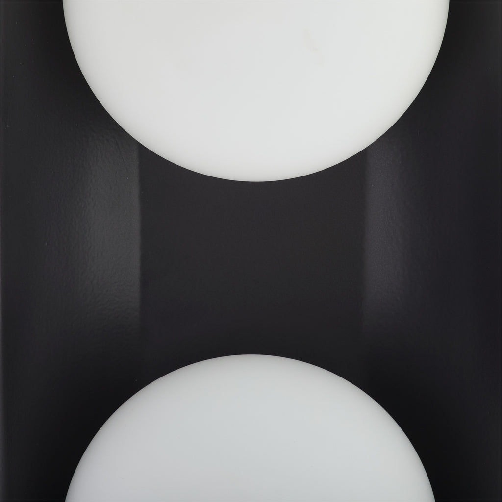 Glaze Large Sconce - Light House Co.