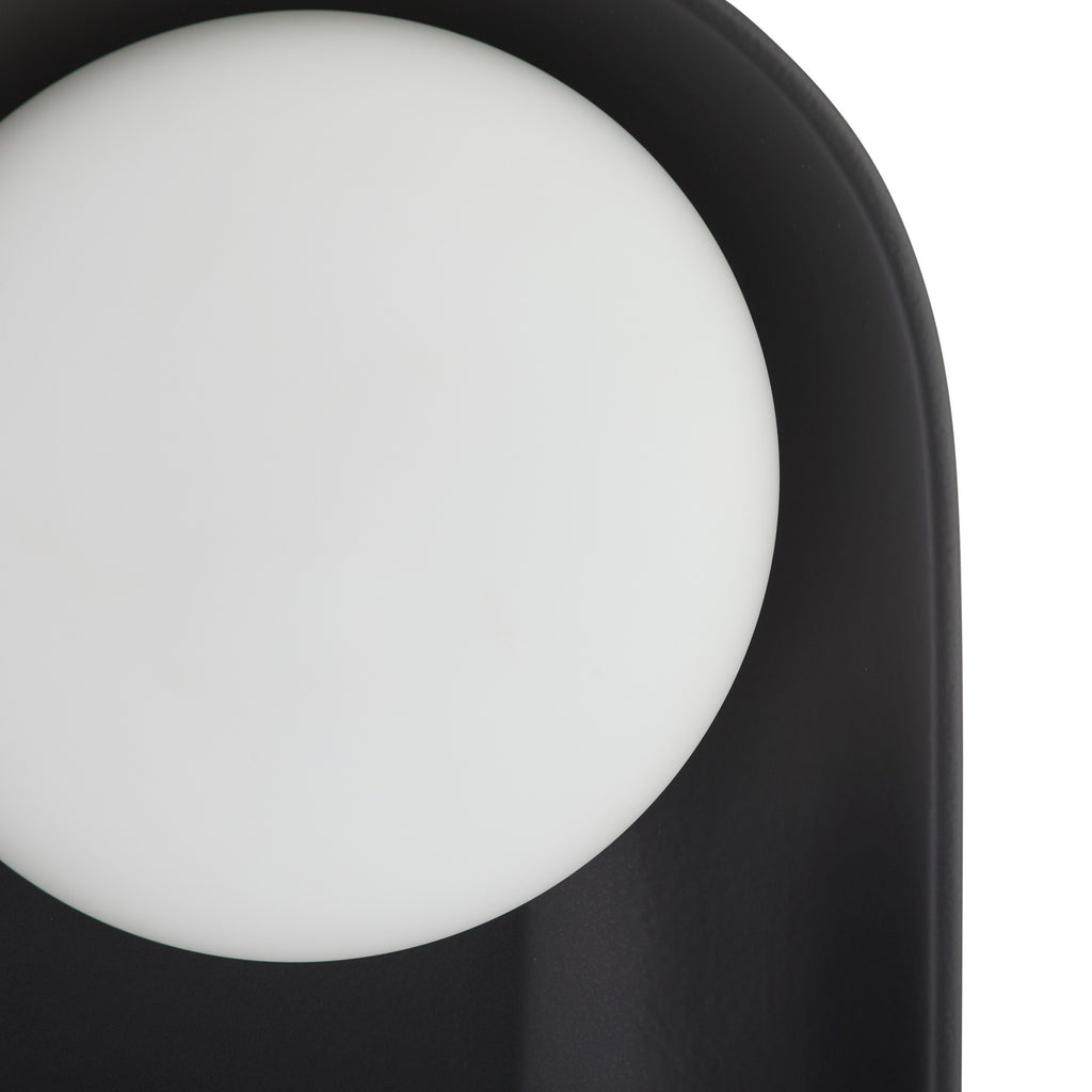 Glaze Large Sconce - Light House Co.