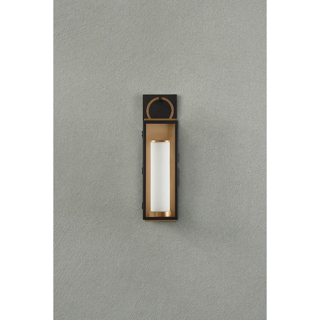 Gareth Exterior Wall Sconce - Light House Co.