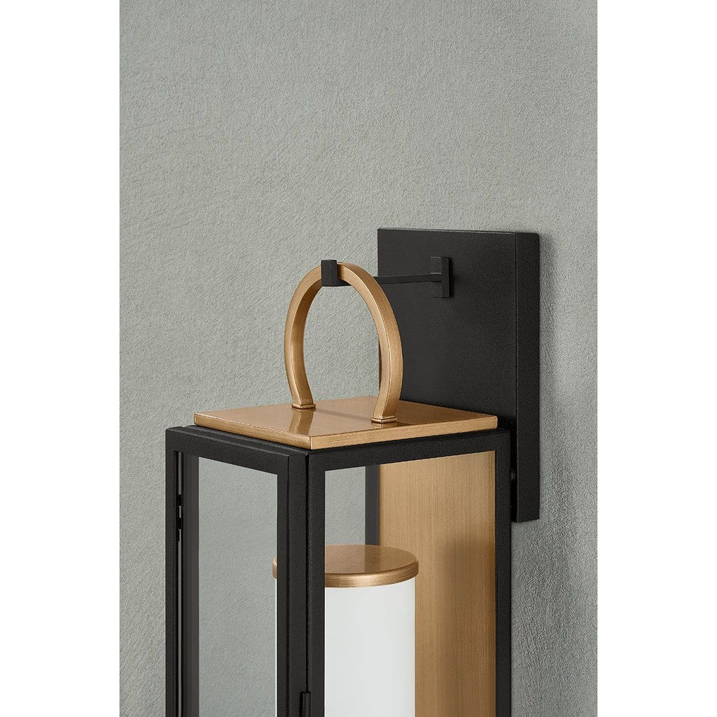 Gareth Exterior Wall Sconce - Light House Co.