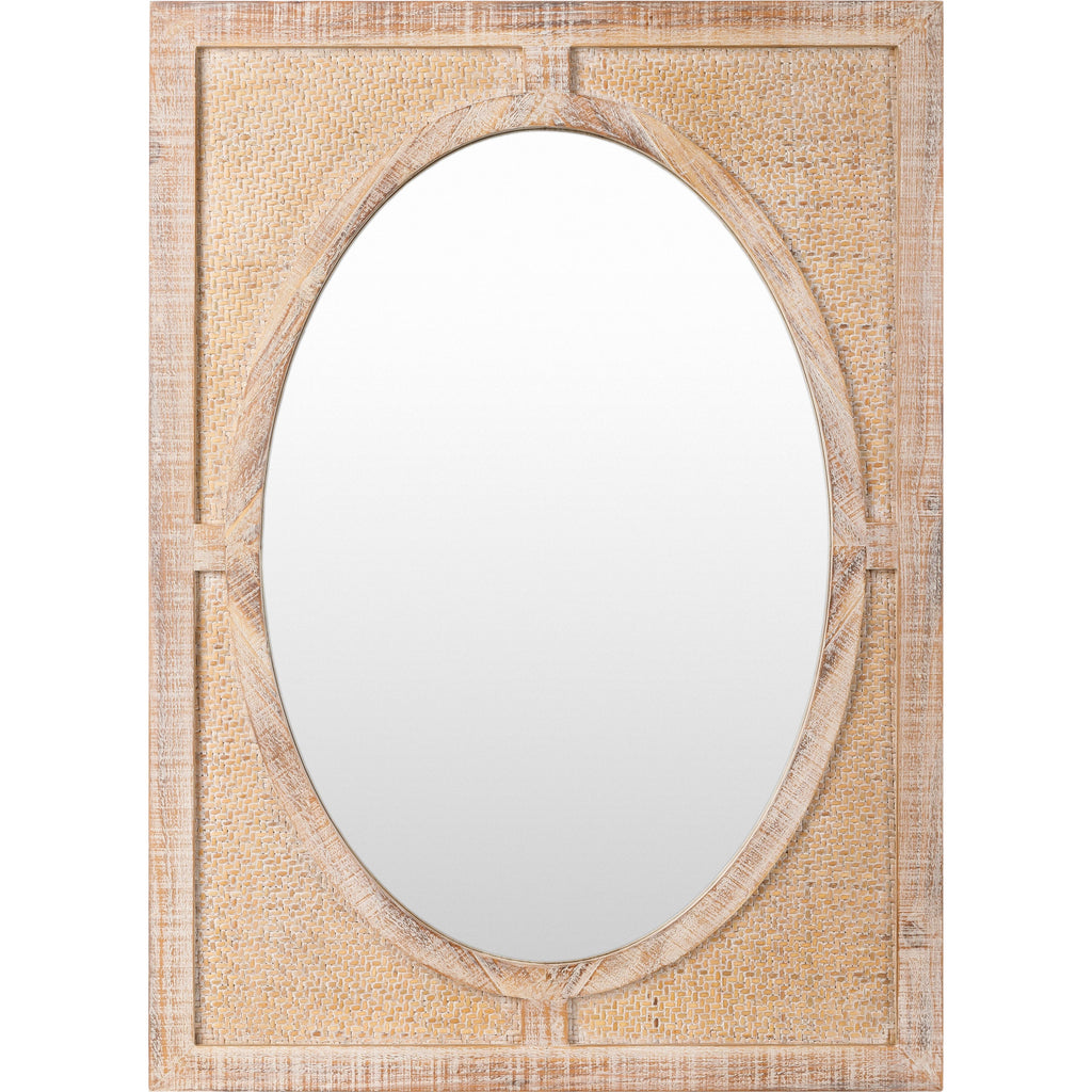 Georgia Mirror - Light House Co.