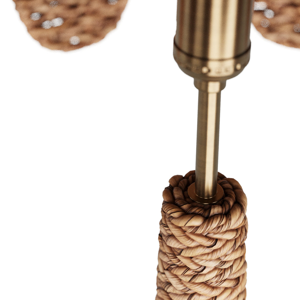 Mar Floor Lamp - Light House Co.