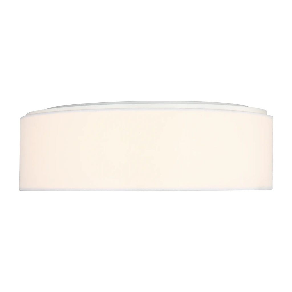 Larson Medium Flush Mount - Light House Co.