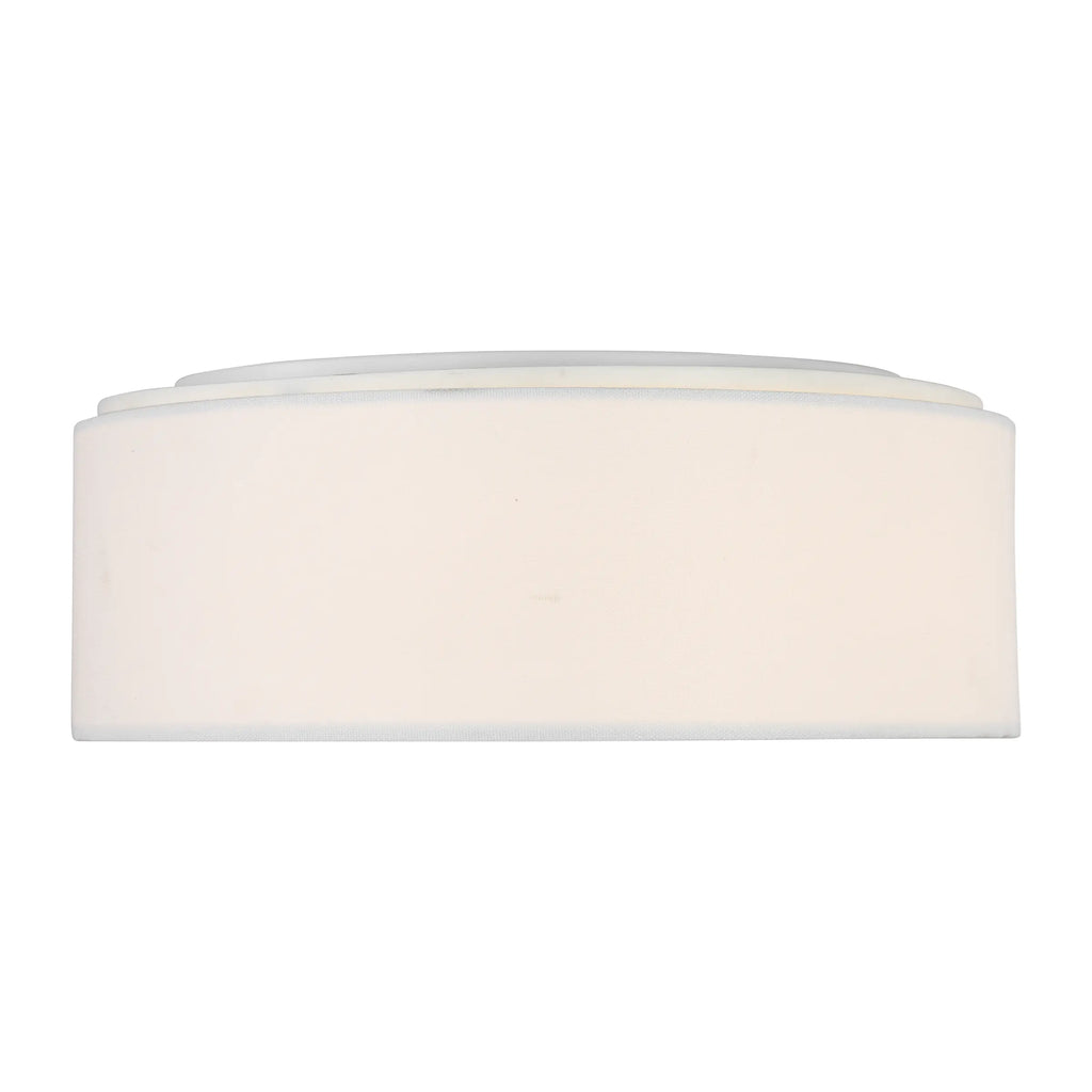 Larson Large Flush Mount - Light House Co.