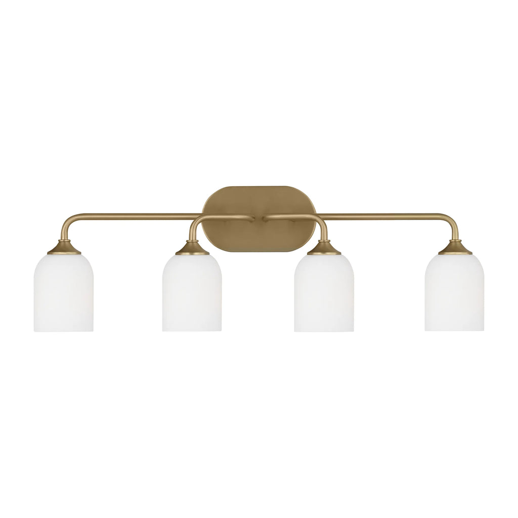 Emile Vanity - Light House Co.