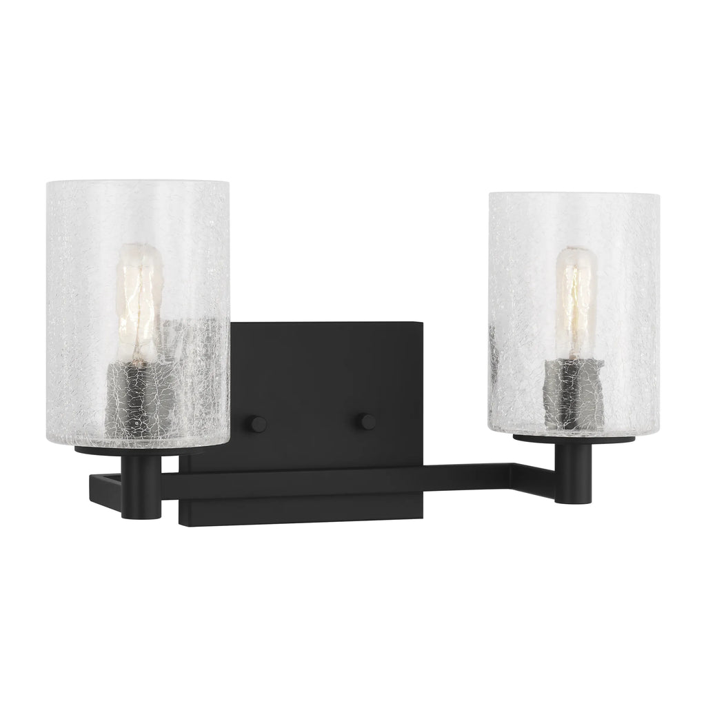 Parker Two Light Wall / Bath - Light House Co.