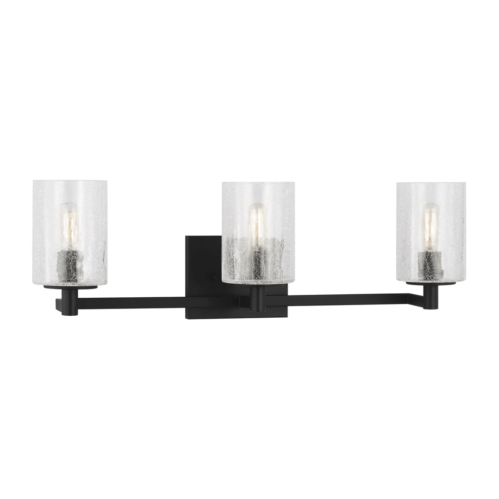 Parker Three Light Wall / Bath - Light House Co.