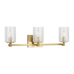 Satin Brass